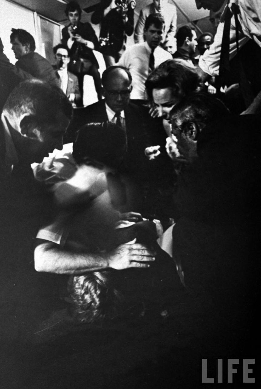 Robert F. Kennedy Presidential Campaign